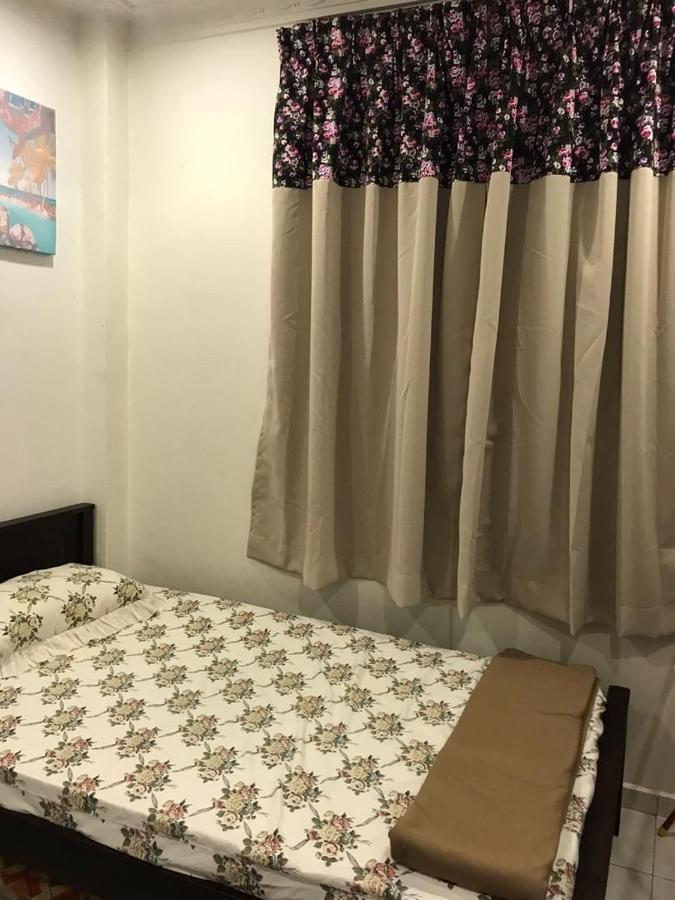 Homestay Dayani Musleem Port Dickson Ngoại thất bức ảnh