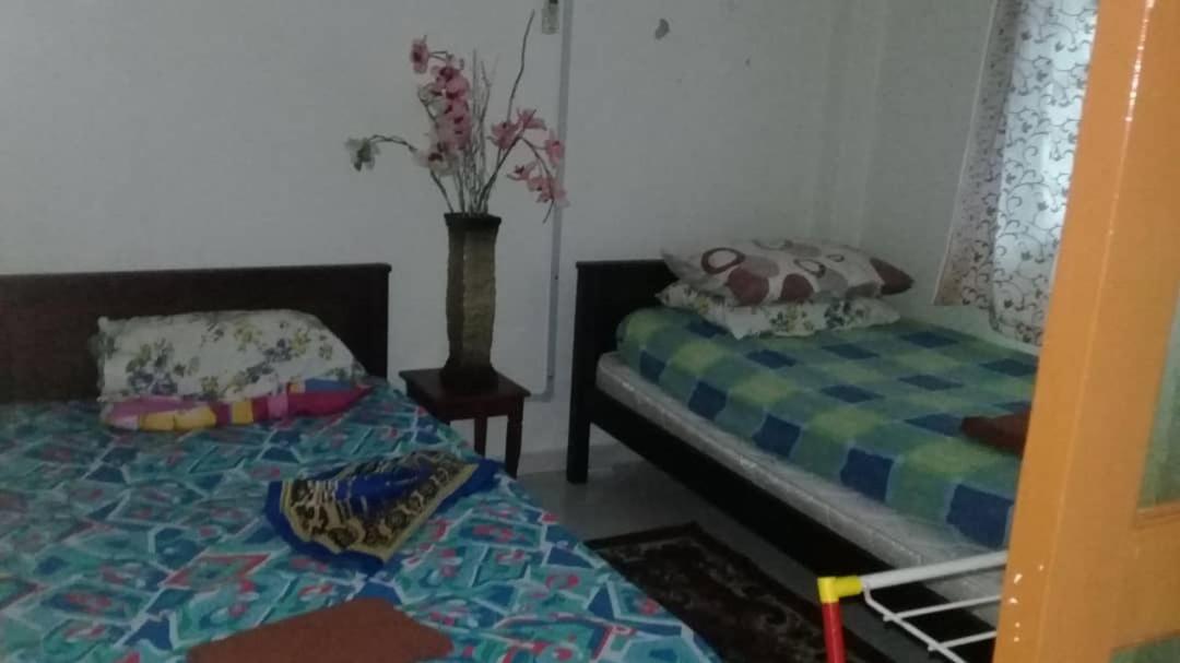 Homestay Dayani Musleem Port Dickson Ngoại thất bức ảnh