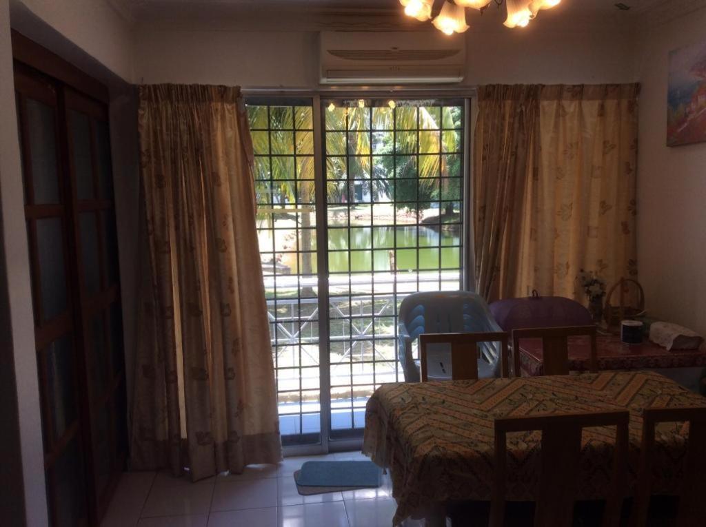 Homestay Dayani Musleem Port Dickson Ngoại thất bức ảnh